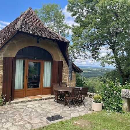 La Grangette Villa Béduer Exterior photo